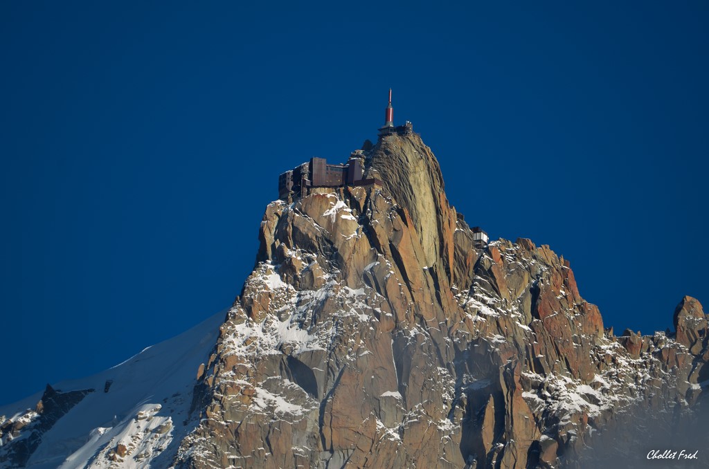 chamonix